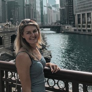 Meet your Posher, Kailey